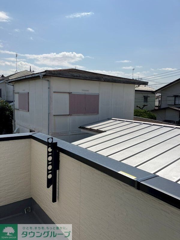 (仮称)西町4丁目戸建ての物件内観写真