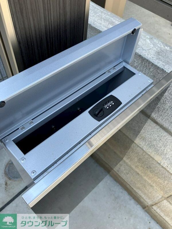 (仮称)西町4丁目戸建ての物件内観写真