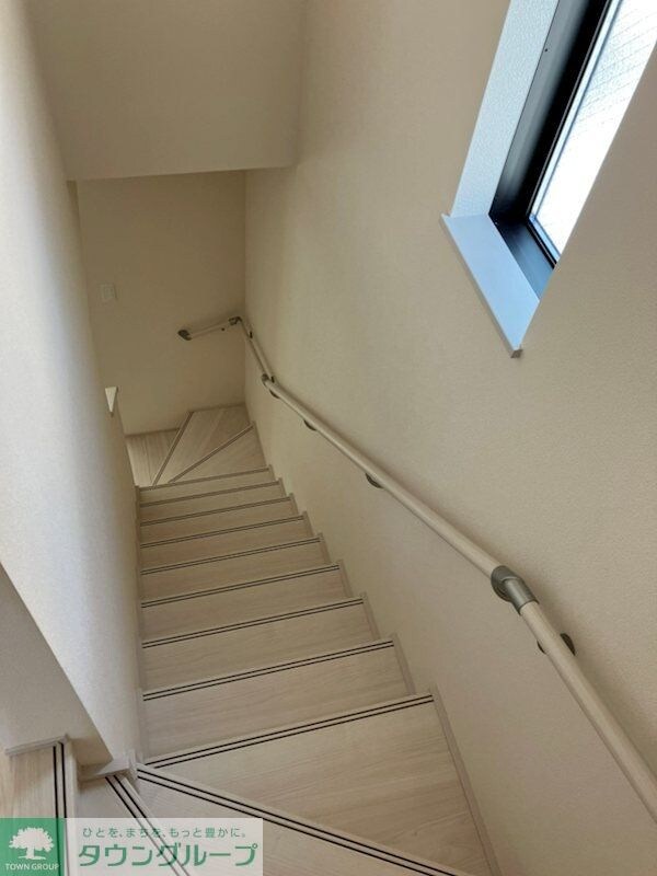 (仮称)西町4丁目戸建ての物件内観写真