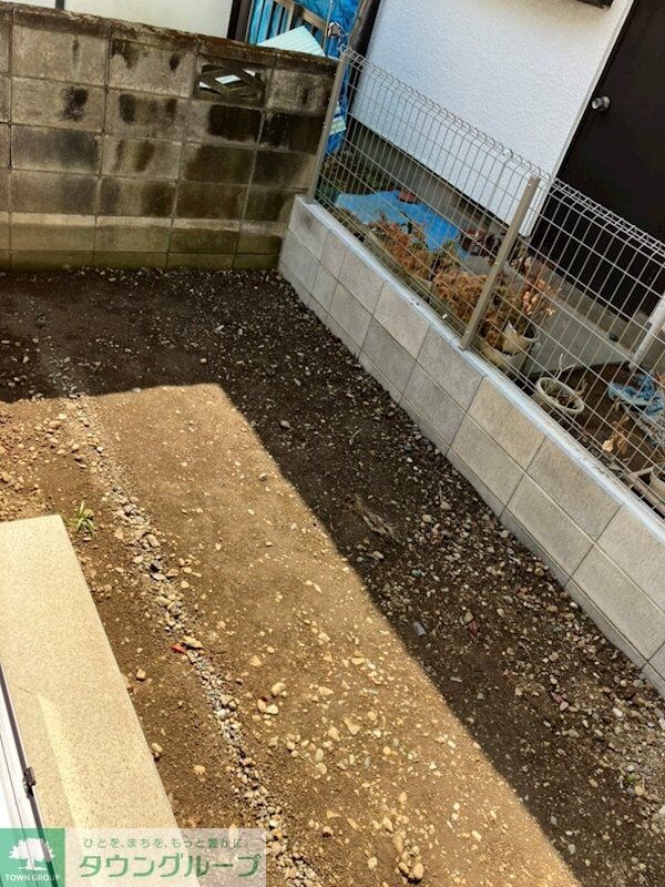 (仮称)西町4丁目戸建ての物件内観写真