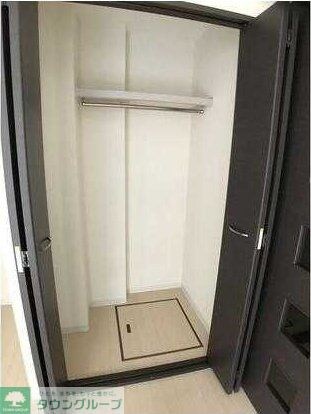 本町グリーンヒルズの物件内観写真