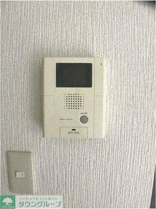 本町グリーンヒルズの物件内観写真