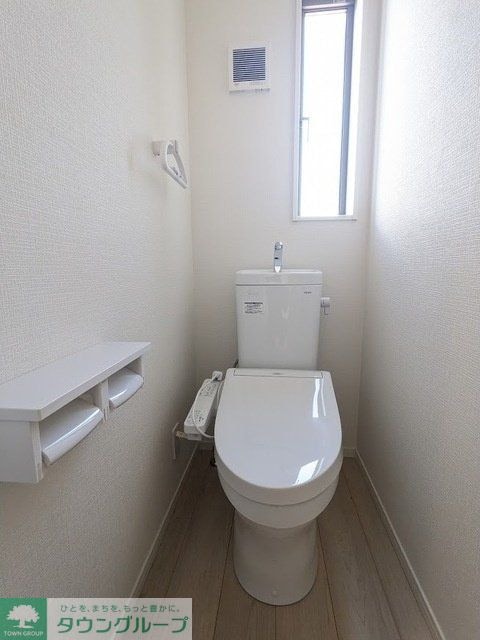 Kolet岩槻北の物件内観写真