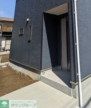 Kolet岩槻北の物件内観写真