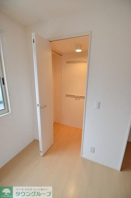 コートプラセール Bの物件内観写真