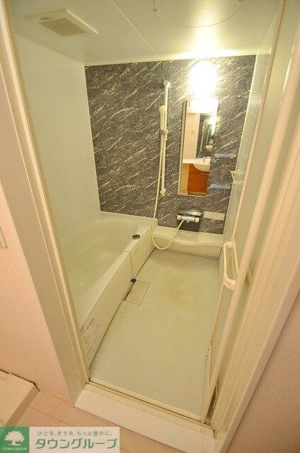 コートプラセール Bの物件内観写真