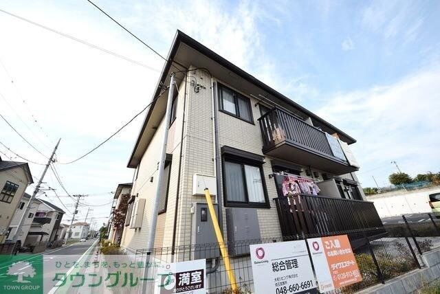 コートプラセール Bの物件内観写真