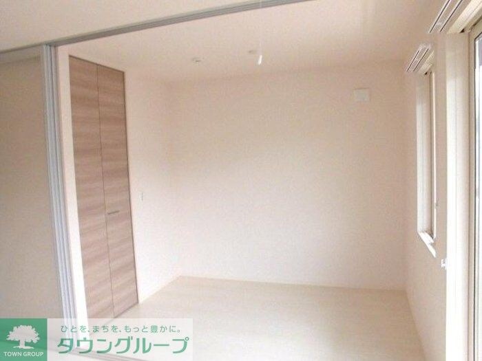 カサブランカ武蔵浦和の物件内観写真