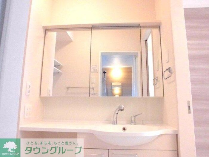 カサブランカ武蔵浦和の物件内観写真