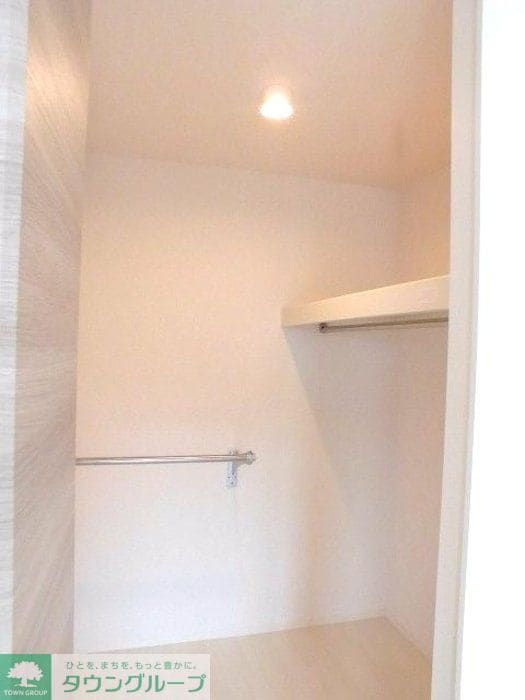 カサブランカ武蔵浦和の物件内観写真