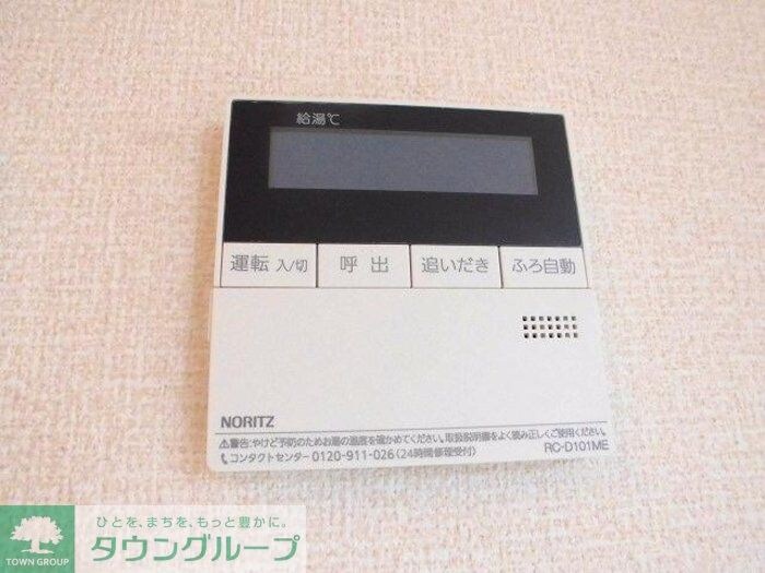 カサブランカ武蔵浦和の物件内観写真