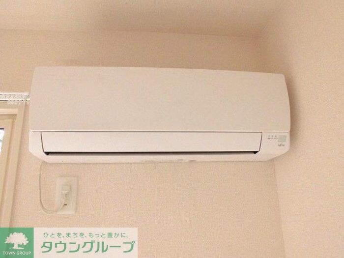 カサブランカ武蔵浦和の物件内観写真