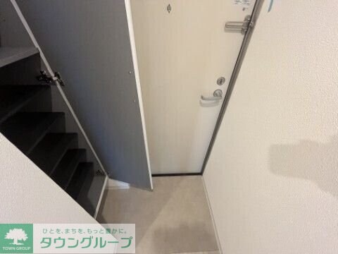 ジーメゾン西大宮アウリスの物件内観写真