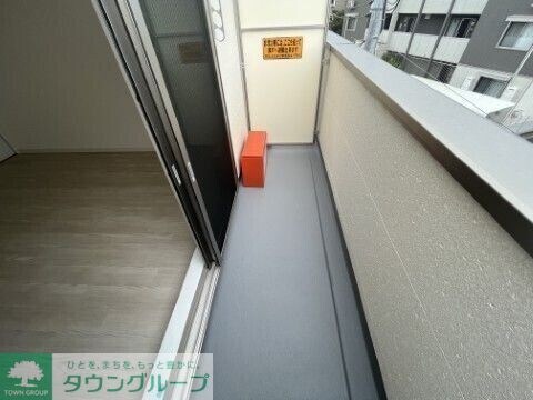 ジーメゾン西大宮アウリスの物件内観写真