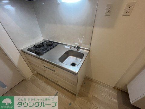 ジーメゾン西大宮アウリスの物件内観写真