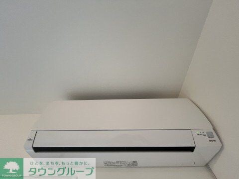 ジーメゾン西大宮アウリスの物件内観写真