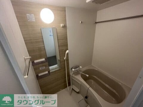 ジーメゾン西大宮アウリスの物件内観写真