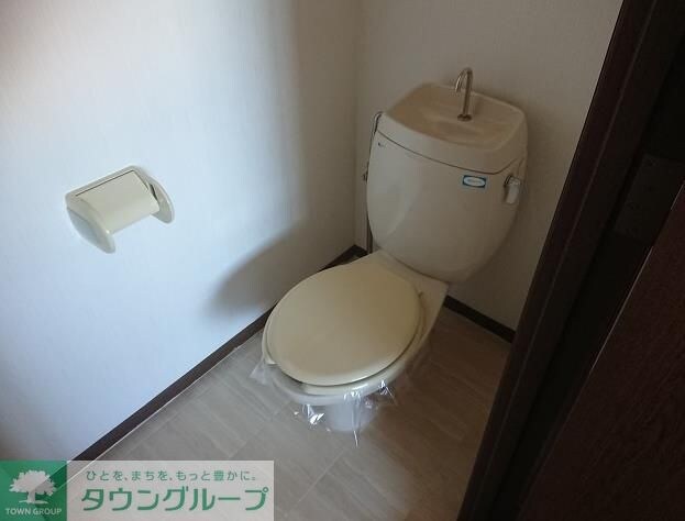 グランハイムたなかの物件内観写真