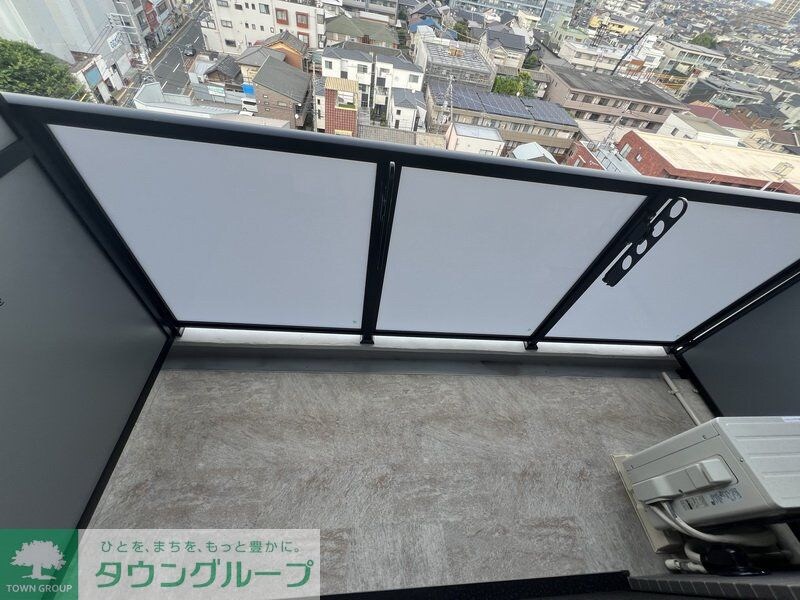 アーバンパーク北浦和の物件内観写真