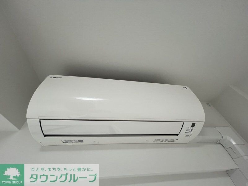 アーバンパーク北浦和の物件内観写真