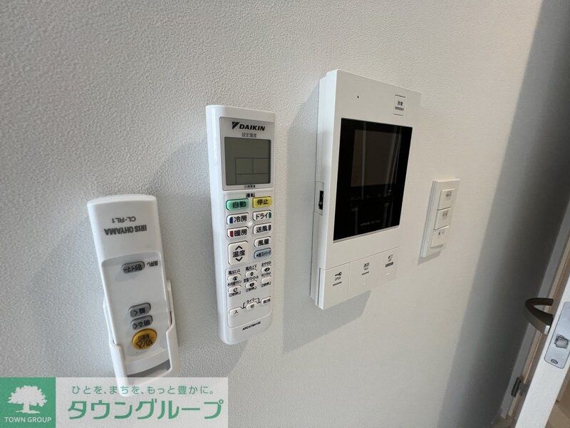 アーバンパーク北浦和の物件内観写真