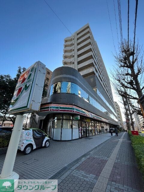 マルジューマンションの物件内観写真