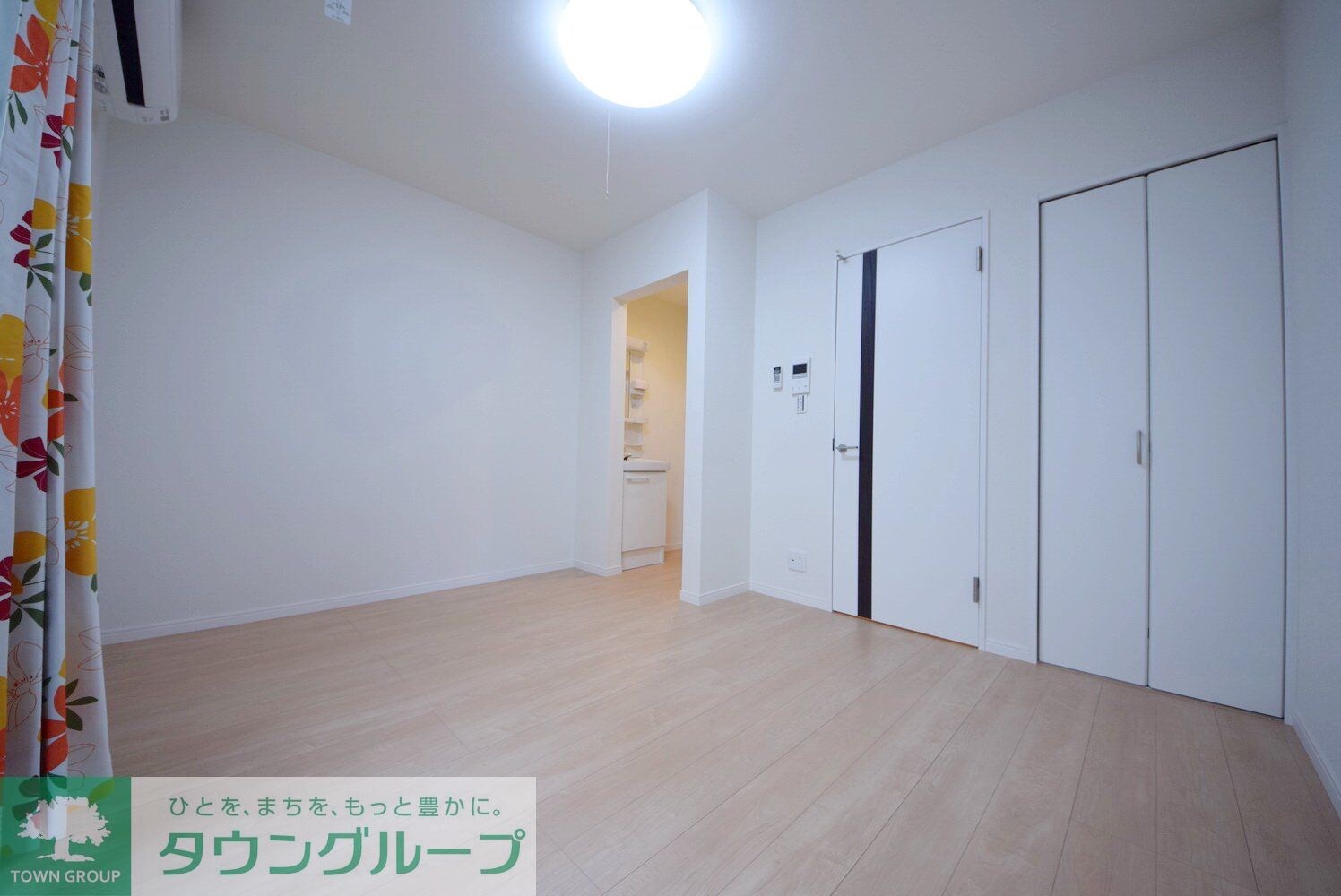 アーク・ヴィラ大成の物件内観写真