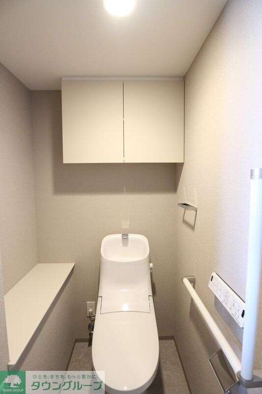 大宮スカイ&スクエア ザ・タワーの物件内観写真