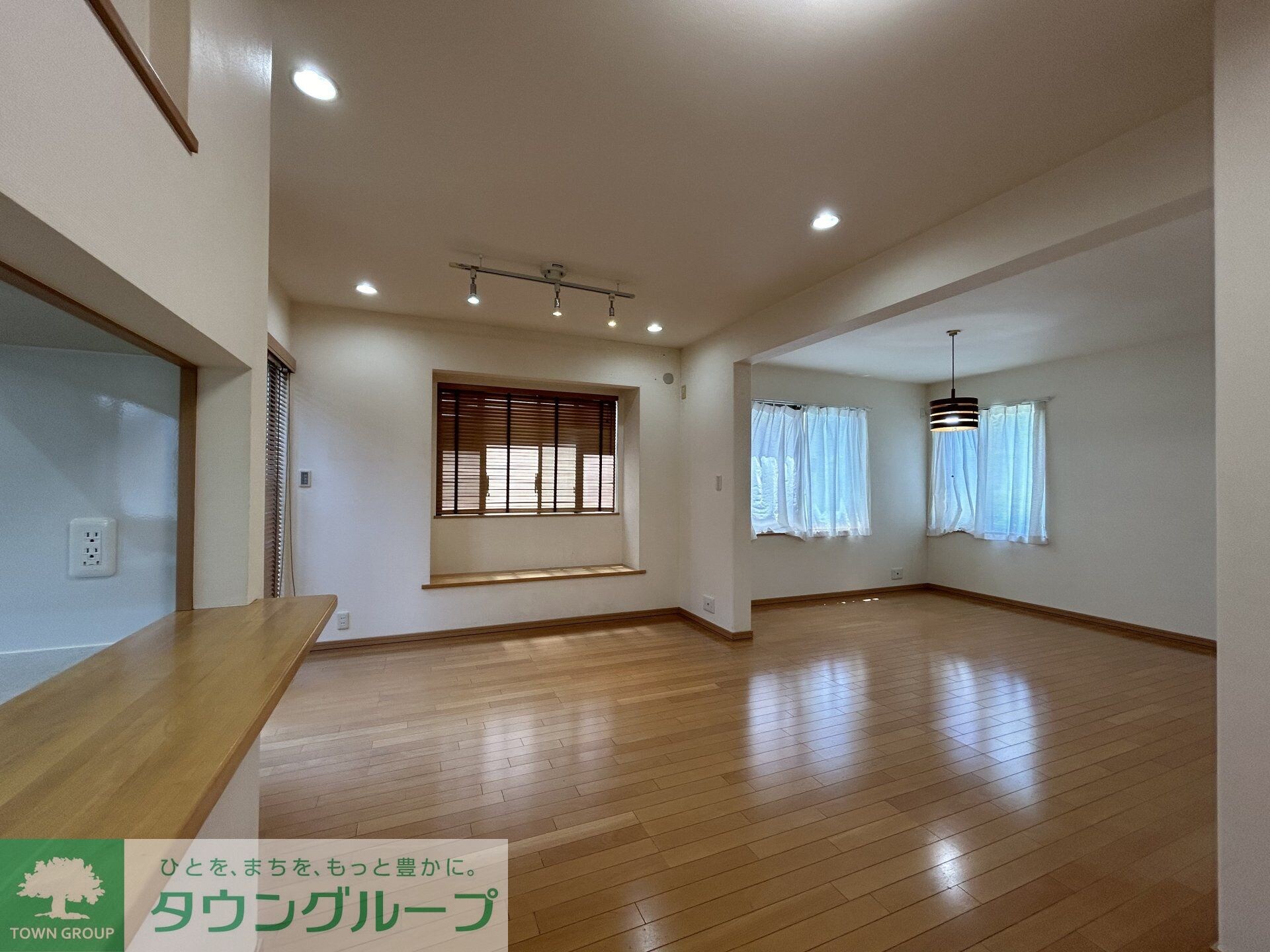 さいたま市大宮区土手町一丁目戸建の物件内観写真