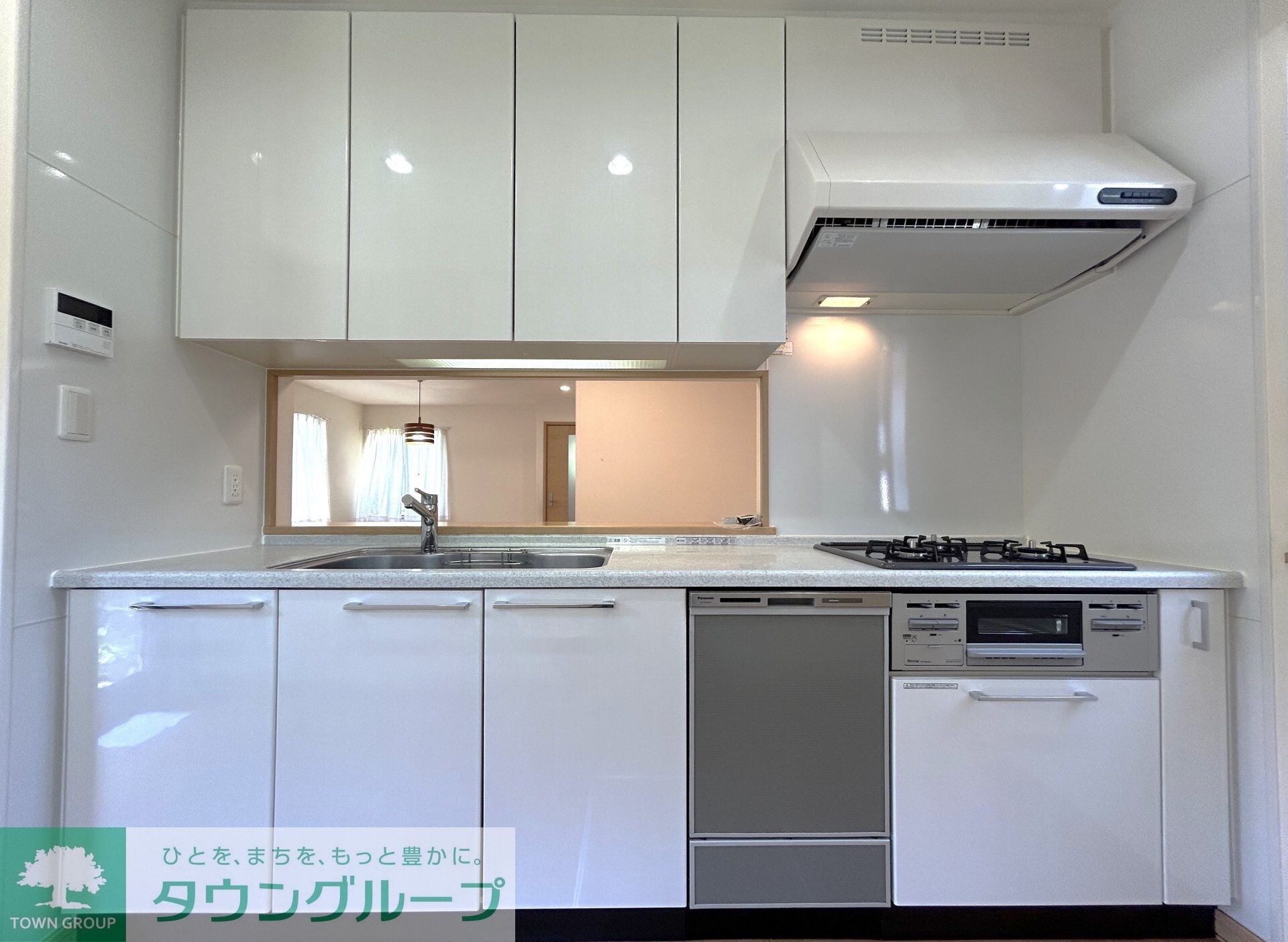 さいたま市大宮区土手町一丁目戸建の物件内観写真