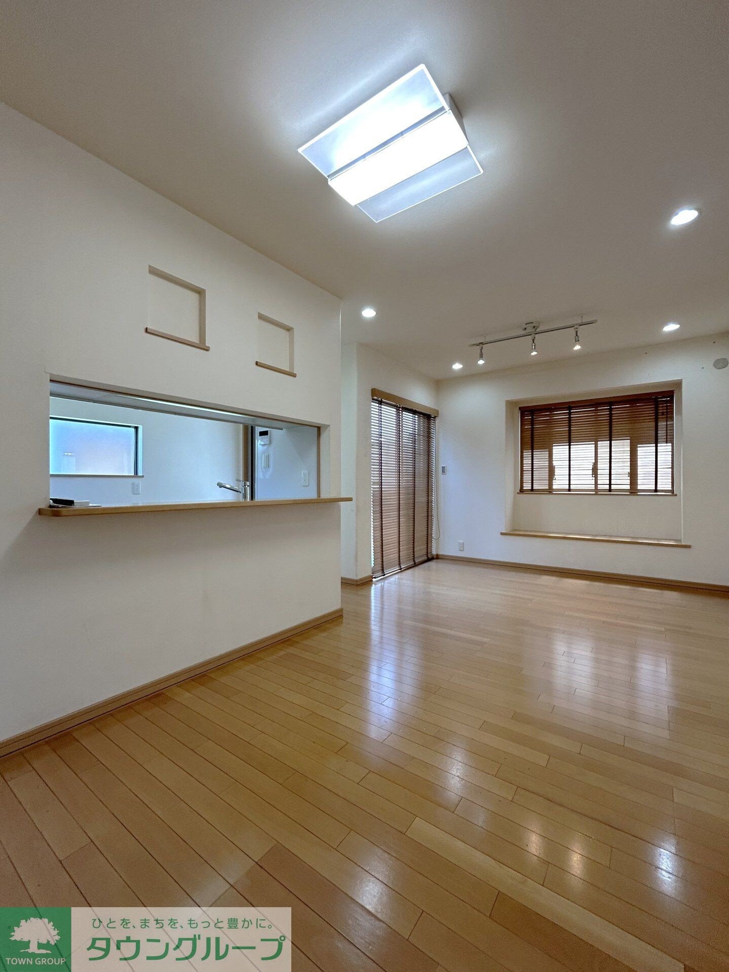 さいたま市大宮区土手町一丁目戸建の物件内観写真