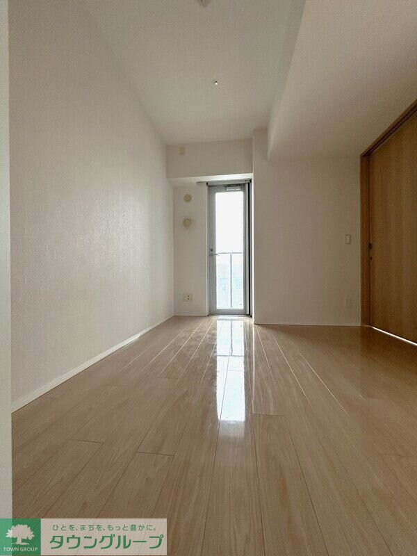 グランドミッドタワーズ大宮フォレストタワーの物件内観写真