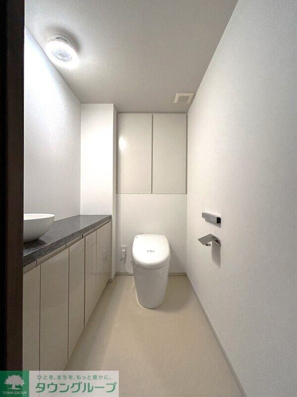 グランドミッドタワーズ大宮フォレストタワーの物件内観写真