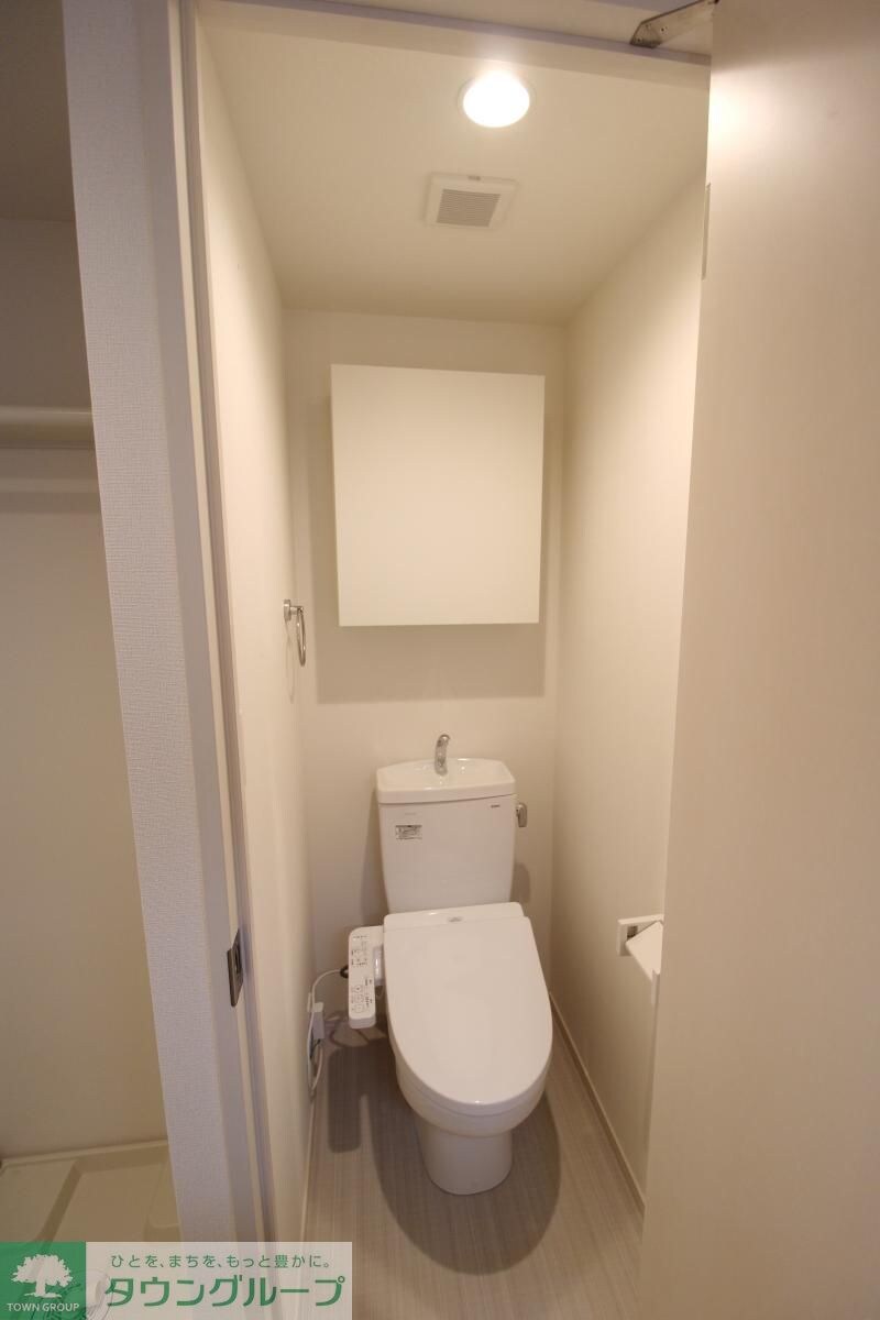 グレイス岩槻の物件内観写真