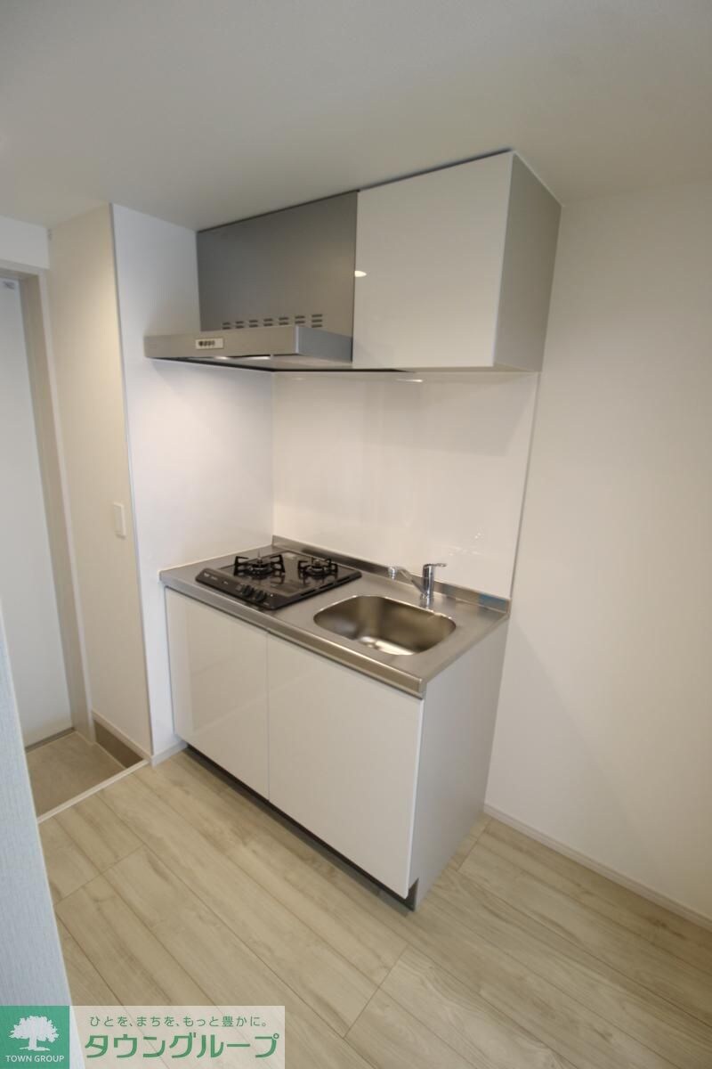 グレイス岩槻の物件内観写真