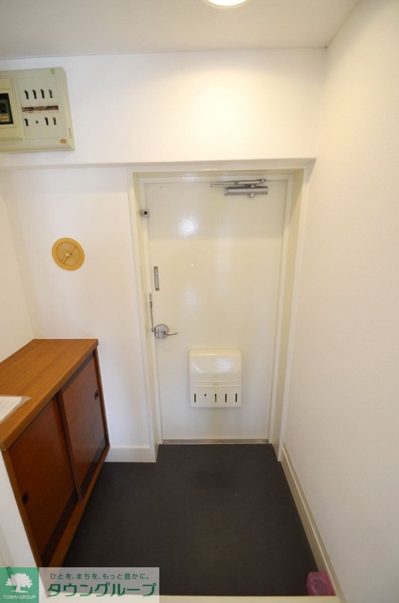 ホワイトパレス大宮の物件内観写真