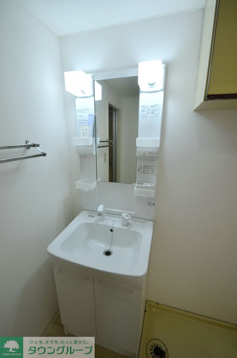 ホワイトパレス大宮の物件内観写真