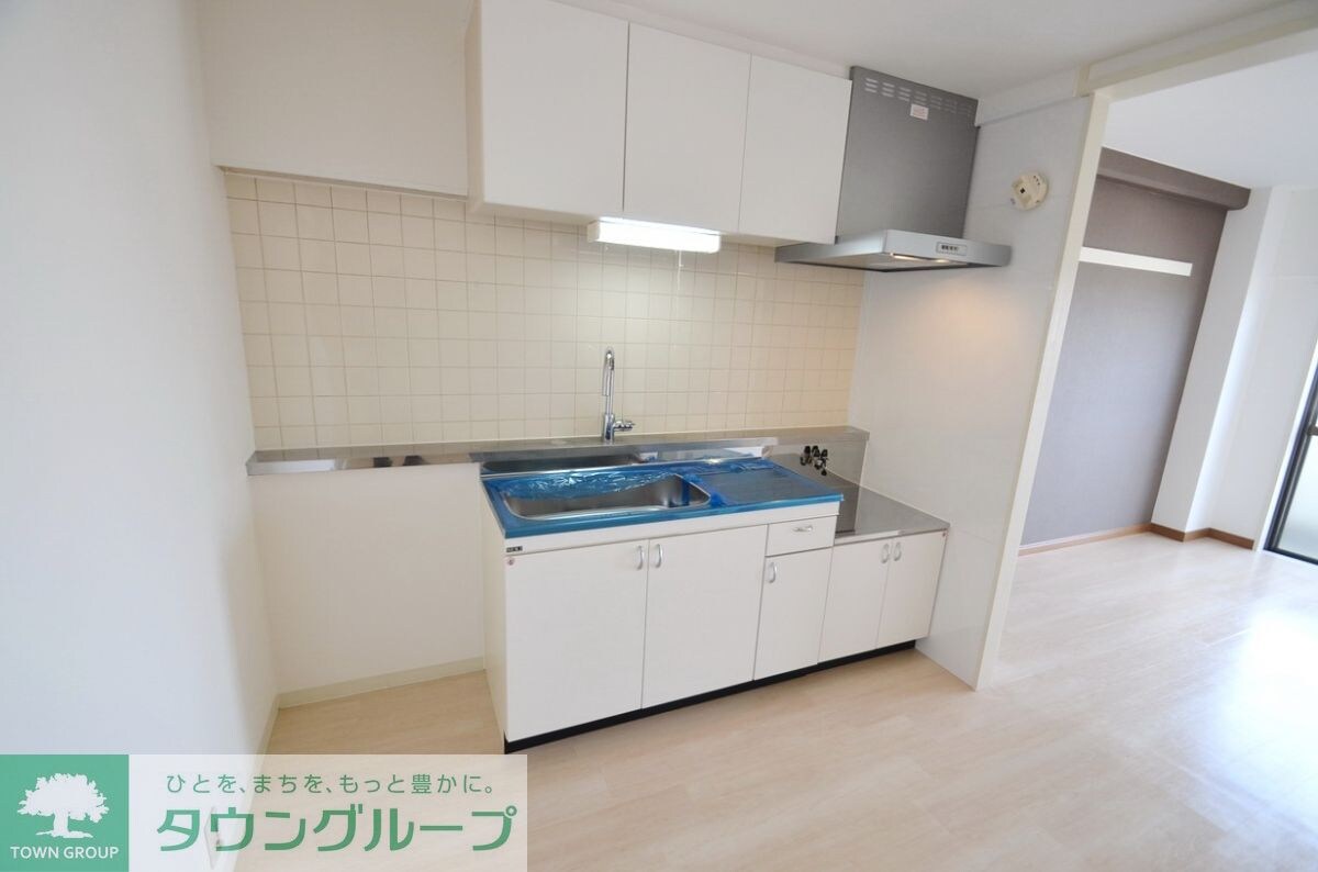 ホワイトパレス大宮の物件内観写真