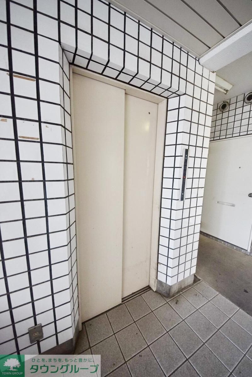 ホワイトパレス大宮の物件内観写真