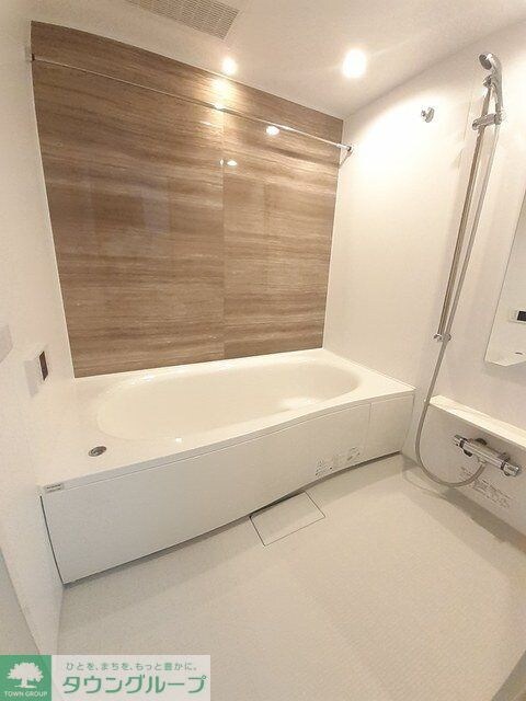 メゾン ド ソレイユIIの物件内観写真