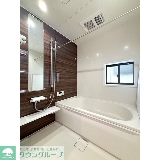 4274さいたま市東大成町3期2棟1号棟の物件内観写真