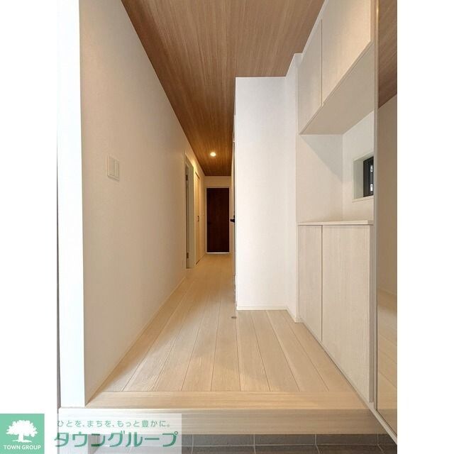 4274さいたま市東大成町3期2棟1号棟の物件内観写真