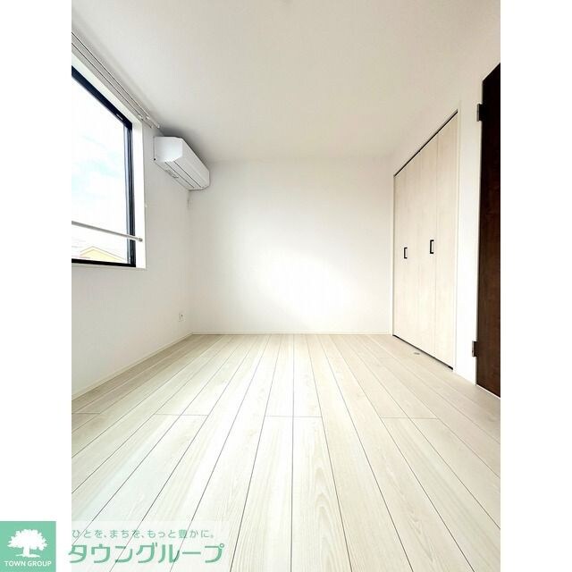 4274さいたま市東大成町3期2棟1号棟の物件内観写真