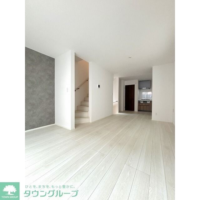 4274さいたま市東大成町3期2棟1号棟の物件内観写真