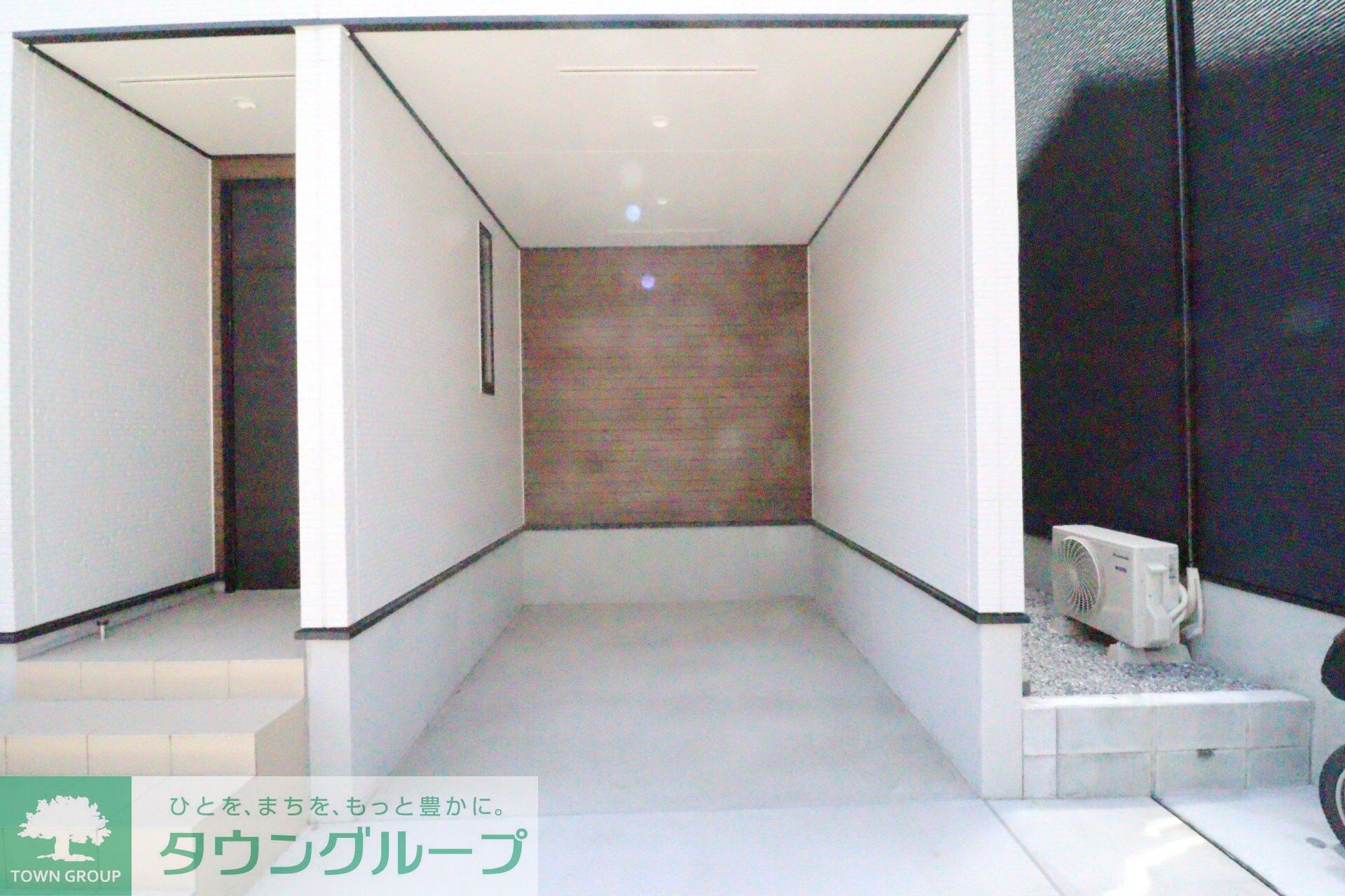 Kolet南浦和#05の物件内観写真