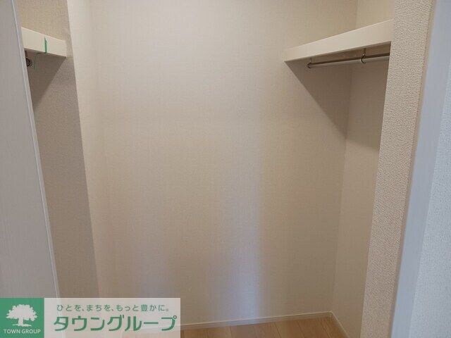 カーサ・プリ―トの物件内観写真