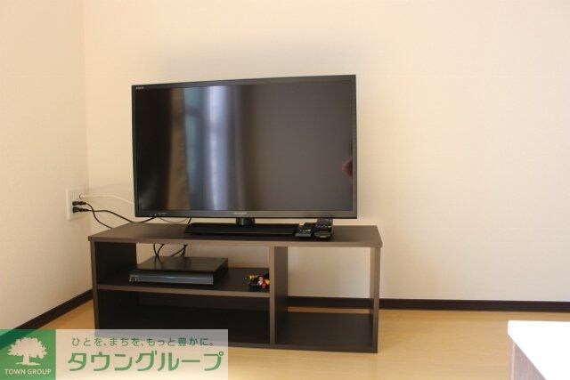 クレイノプレシャス SRKの物件内観写真