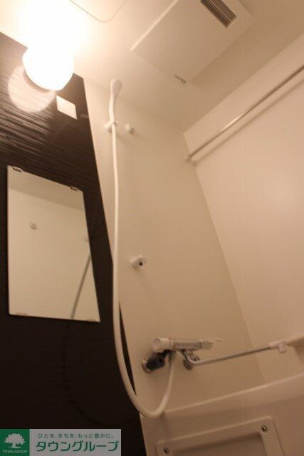 クレイノプレシャス SRKの物件内観写真