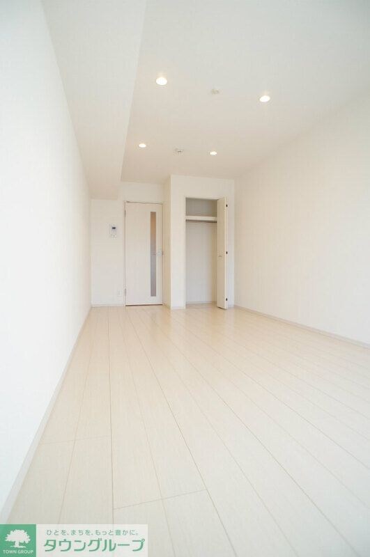 リブリ・アルフィスタの物件内観写真