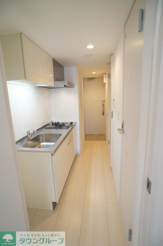 リブリ・アルフィスタの物件内観写真